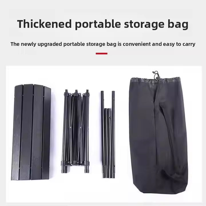 كراسي و طاولات الرحلات