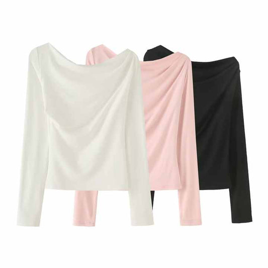 قميص نسائي , Women's shirt