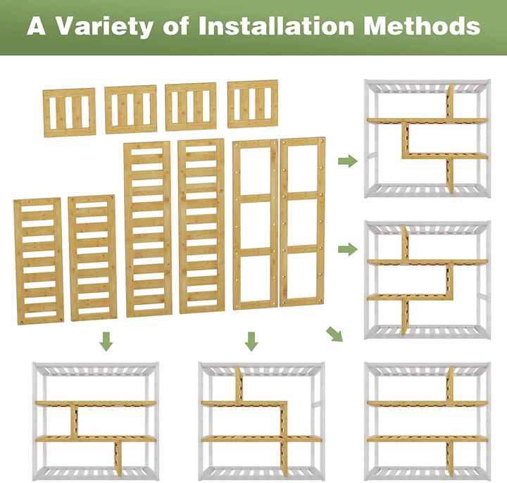 Bathroom Organizer Stylish and Modern Home Products Multifunctional Kitchen Storage Organizer 
