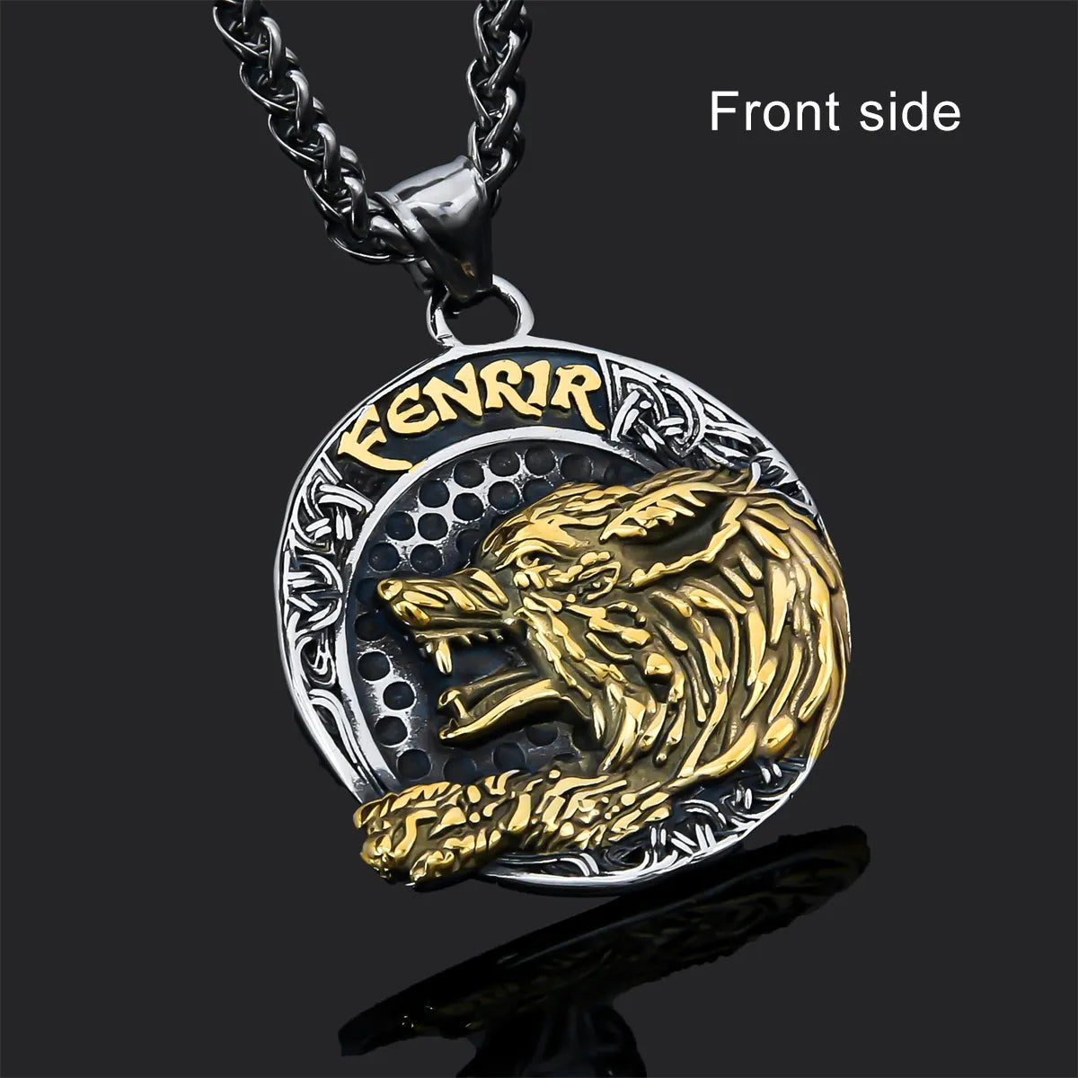 Men's accessories-اكسسوارات رجالية -قلادت