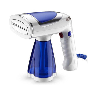 Handheld steam iron for clothes 