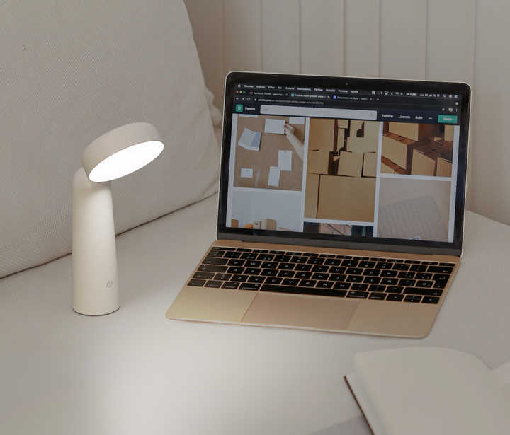 Lighting and lamps 