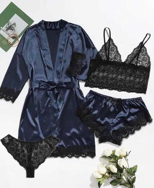 Women's sleepwear