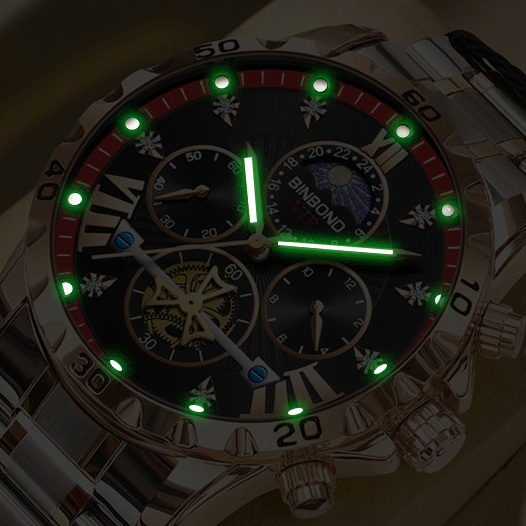 Men's watches. 