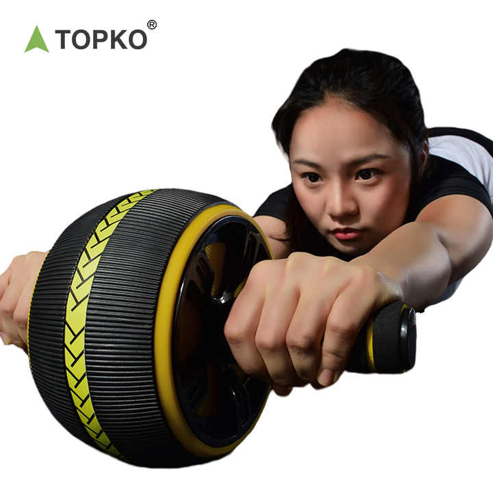 Strength and resistance exercises 