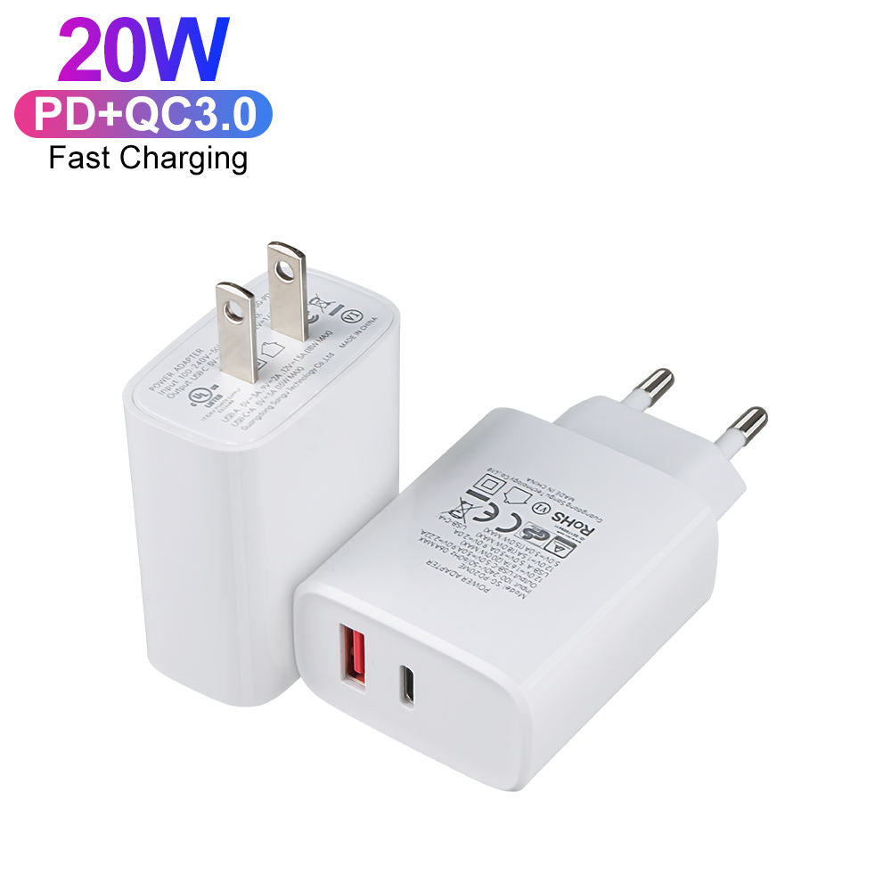 portable charger 