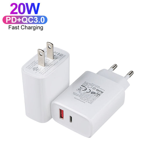portable charger 