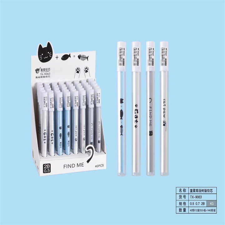 Student Practical School Pencil 