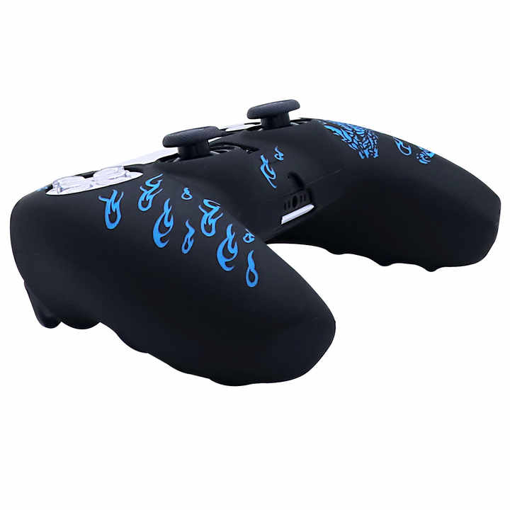 Silicone dust cover 