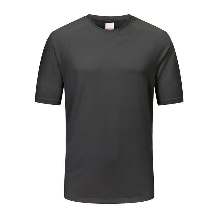 Men's Polyester Spandex Shirts