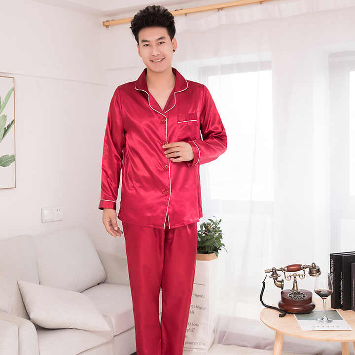 Men's Sleepwear 