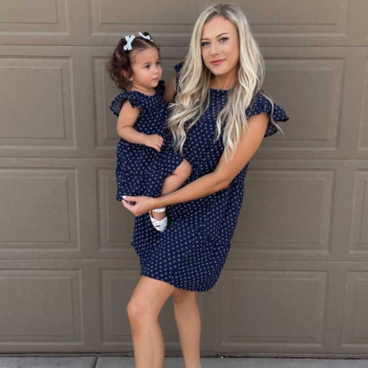 New matching outfits mommy and me daddy and me matching outfits family matching outfits 