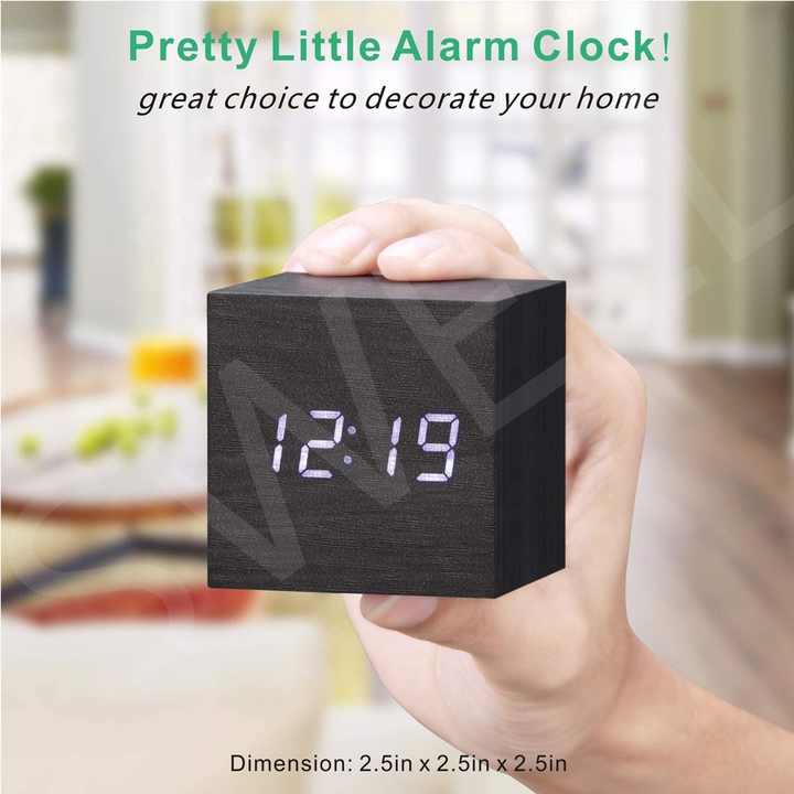 Temperature feature by design 