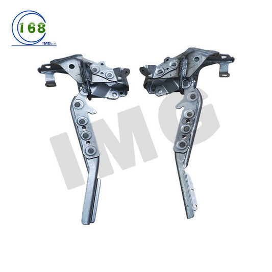 Transmission Hood Hinge Adapter 