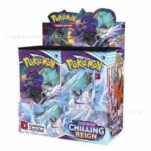 Pokemon Cards Entertainment Games 