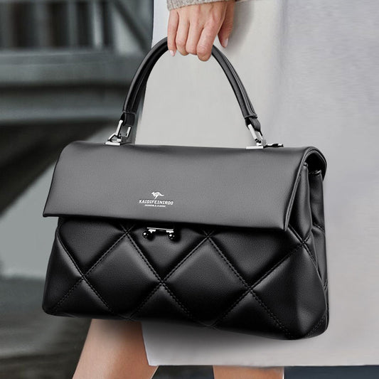 New trendy shoulder bags