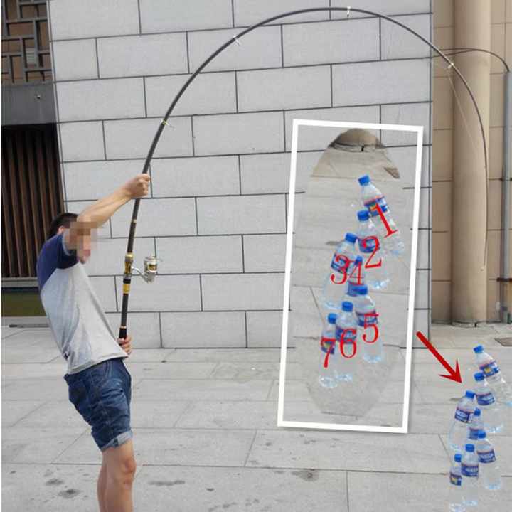 صنارة صيد سمك