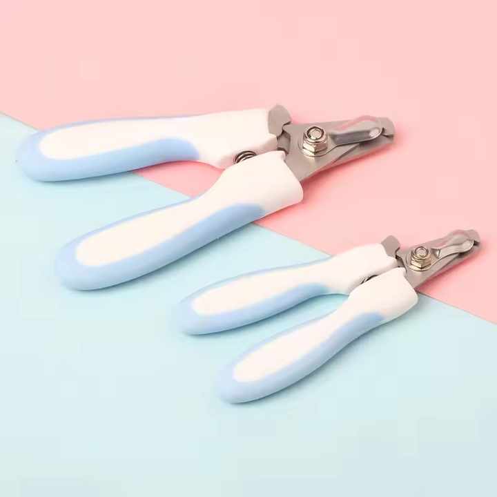 Cleaning tools - dog nail clippers 