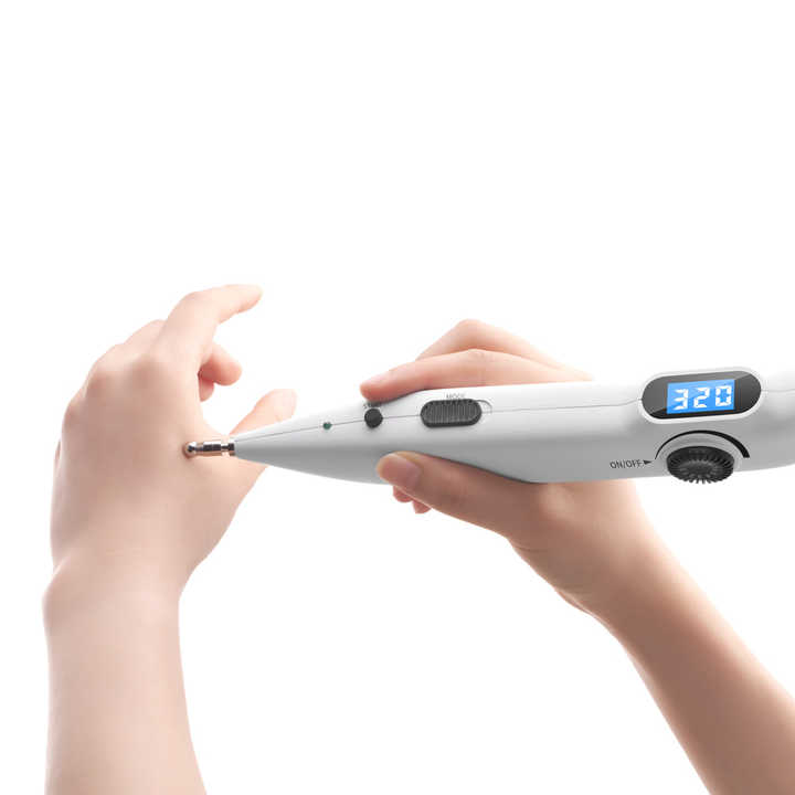 Meridian Medical Device 