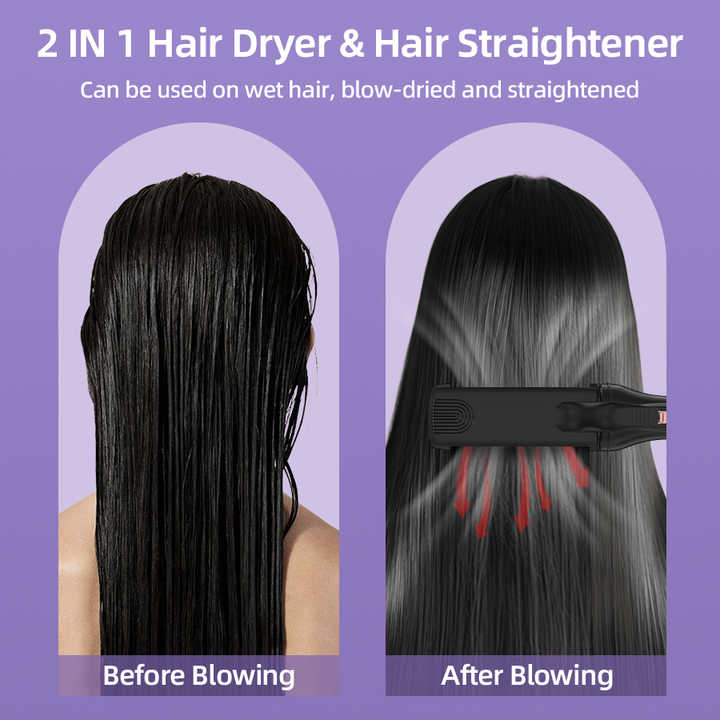 hair straightener 