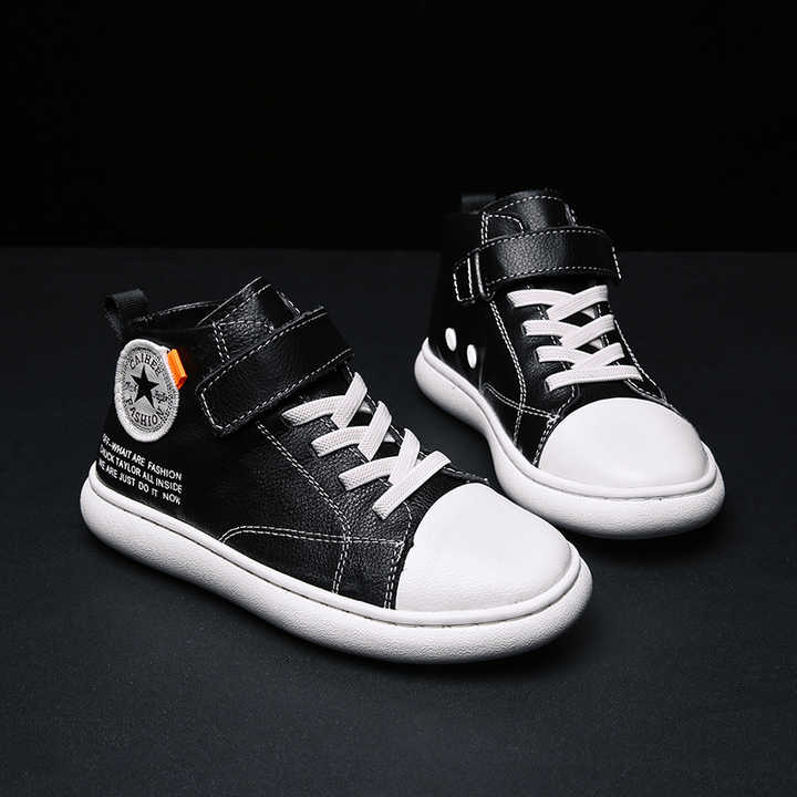 Designers Casual Kids Running Shoes Boy Boots Boys 