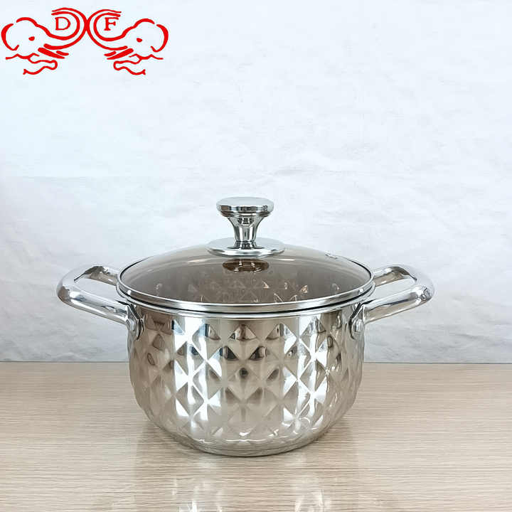 Cookware sets 