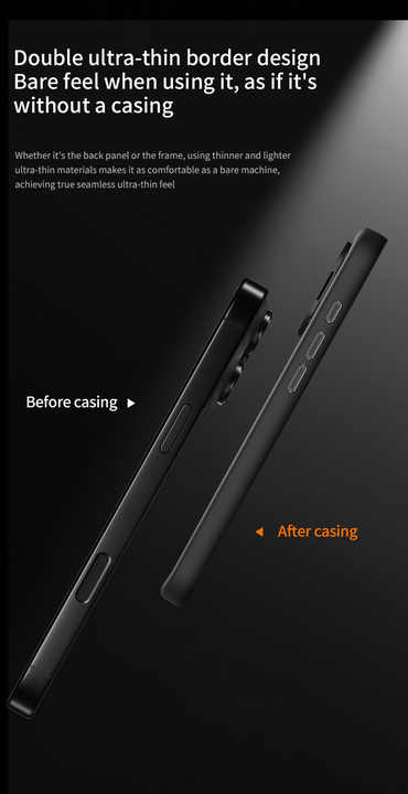 iPhone cases. 