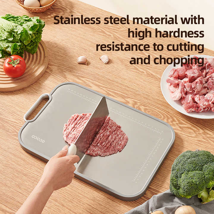 Factory Custom-Cutting Board 