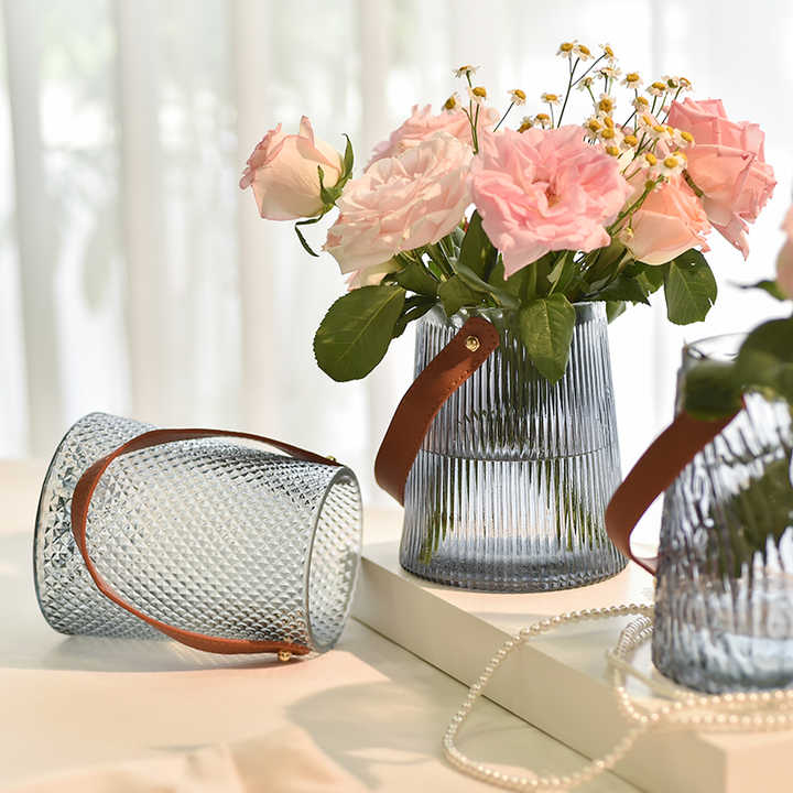 Modern Simple Small Elegant Bud Decorative Table Hot 