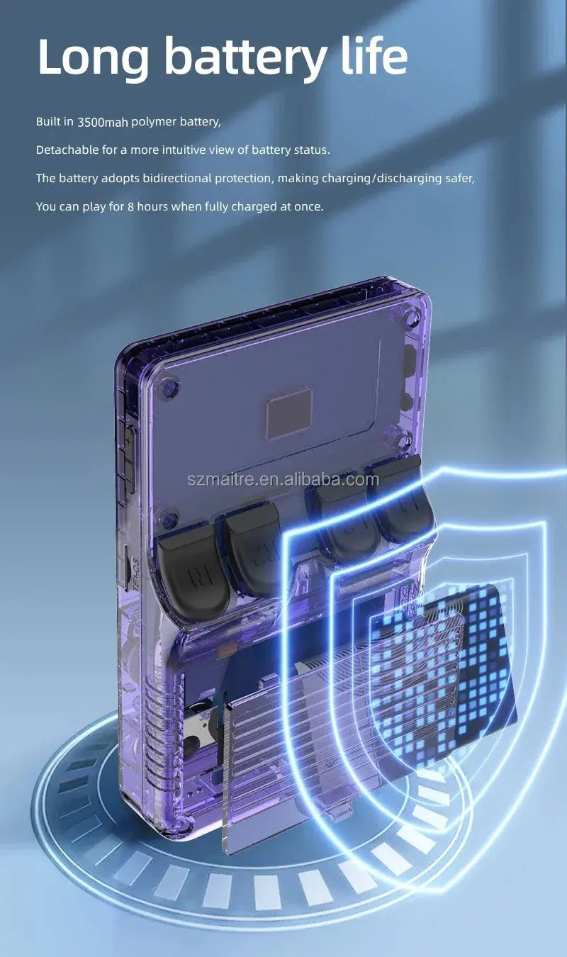 Entertainment games CPU 