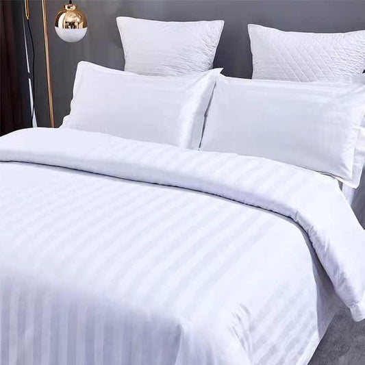 الصانع مباشرة تبيع فاخرة مخطط فندق 100% . Manufacturer directly sells luxury hotel striped 100%