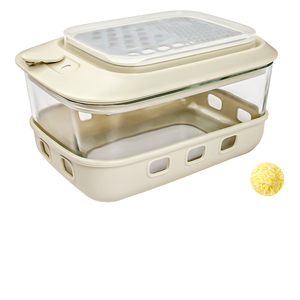 Multifunctional cutting boards and equipment 