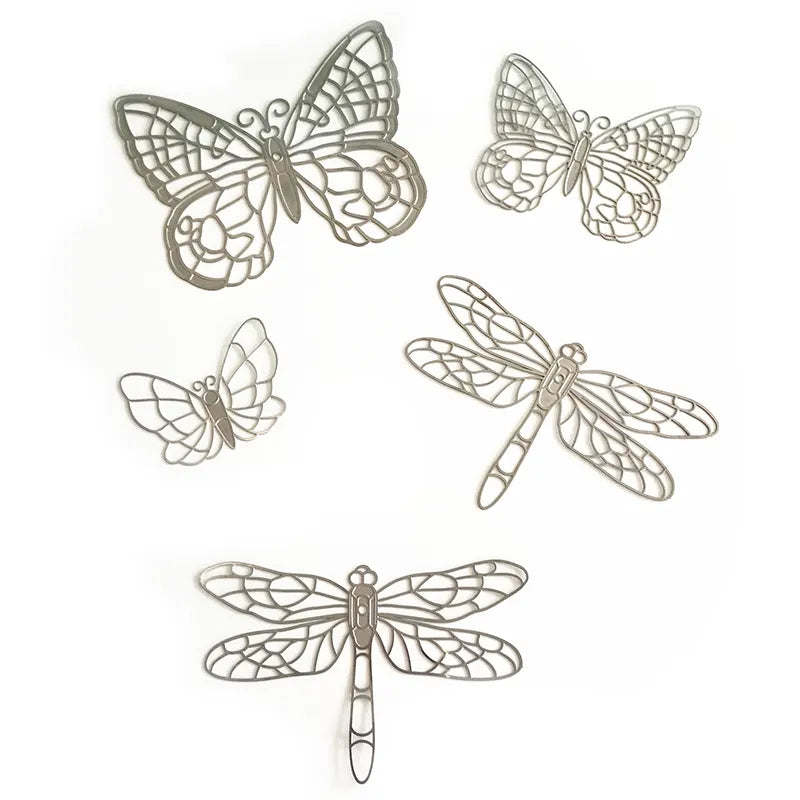 gifts-هدايا-Metal Crafts