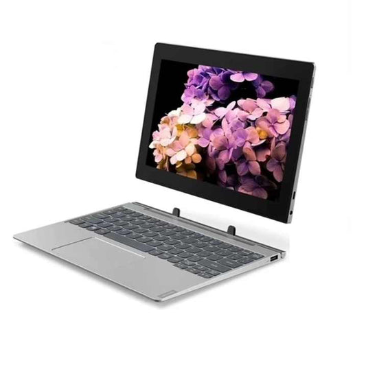 Ultra-portable laptop 