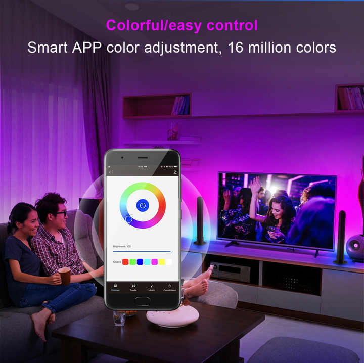 For gaming computers