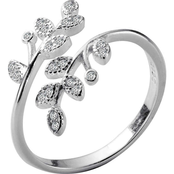 silver ring 