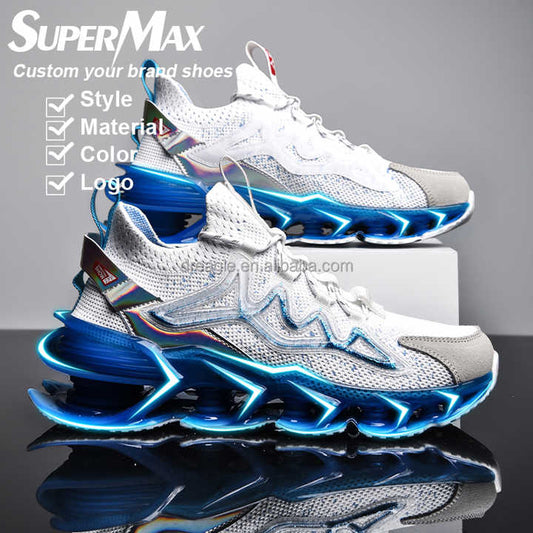 Men's Custom Sneakers 