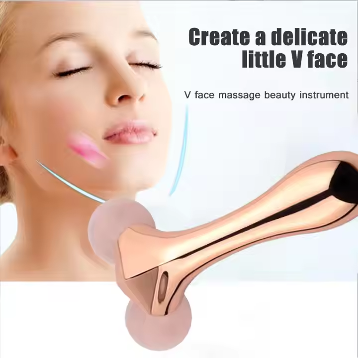 Factory Hot Sale Natural Jade Beauty Tools 