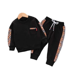 Hot New Boys Autumn Suit Children's 