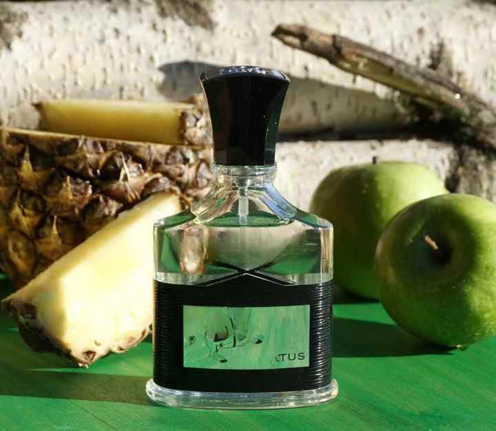 Men's perfume 