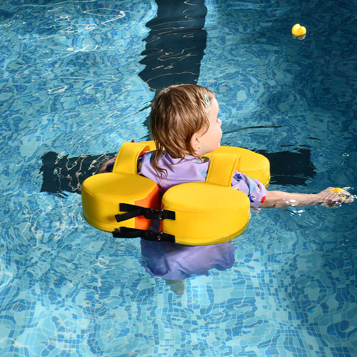 Children's water games float 