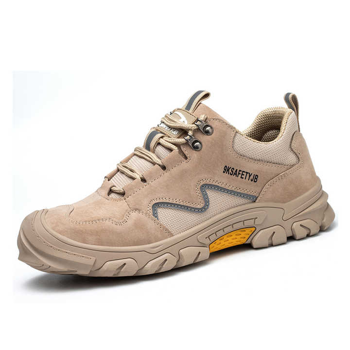 Men's work shoes