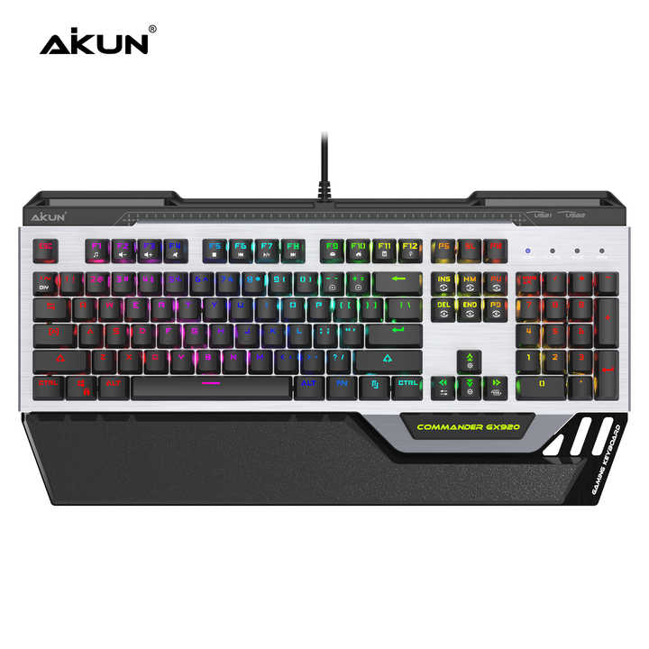 gaming keyboard