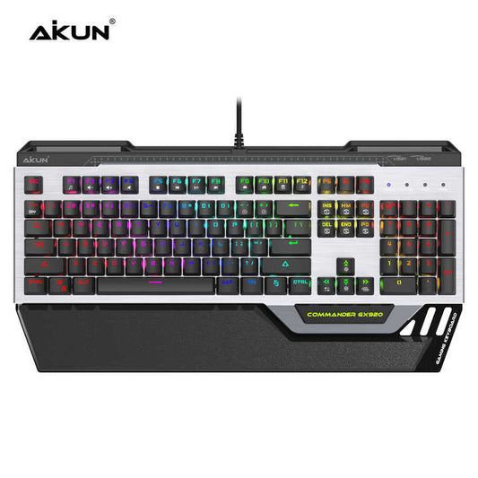 gaming keyboard