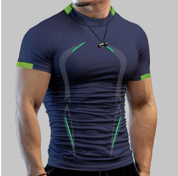 sports t-shirt