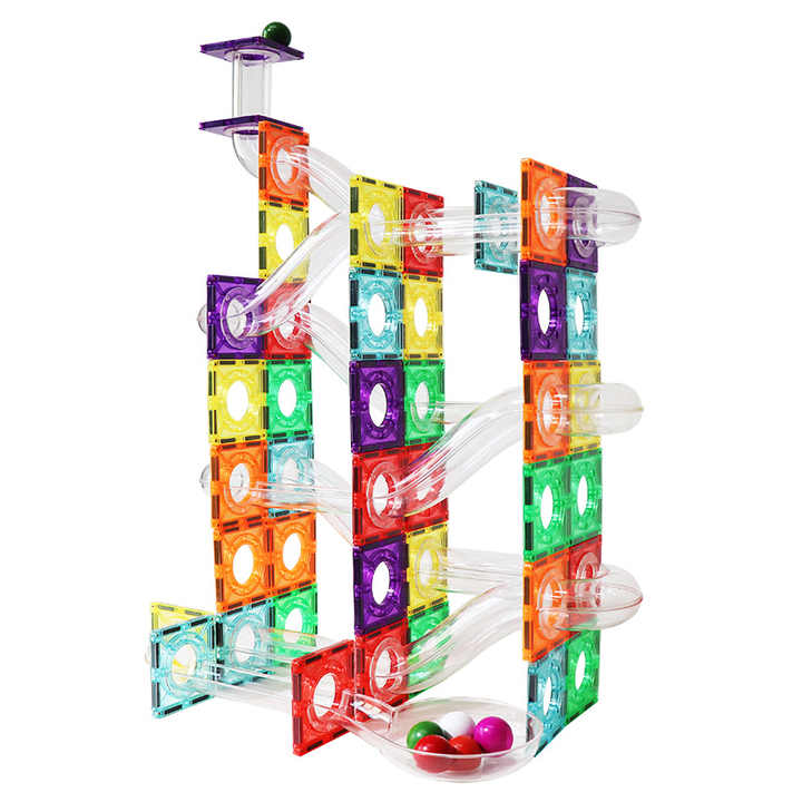 Magnetic puzzles entertainment games 