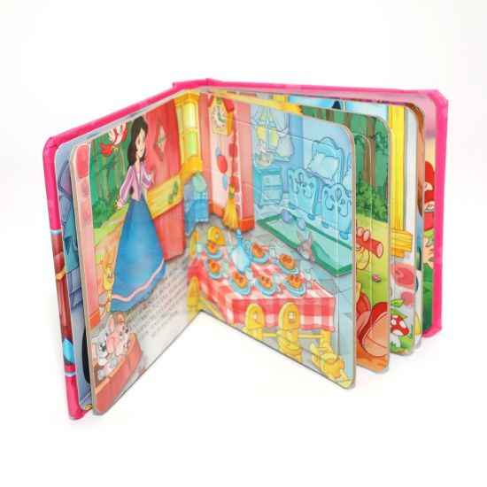 Children's story book 