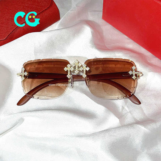 luxury sunglasses