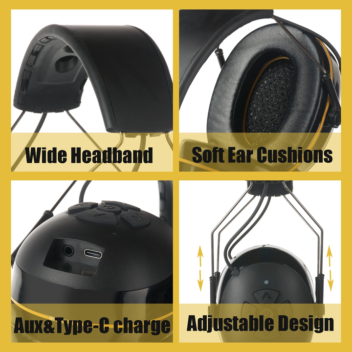 سماعات أذن بلوتوث