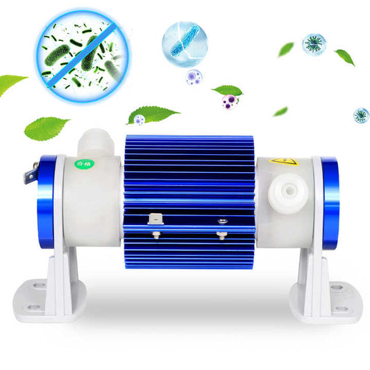 جهاز تنقية الهواء-air purifier